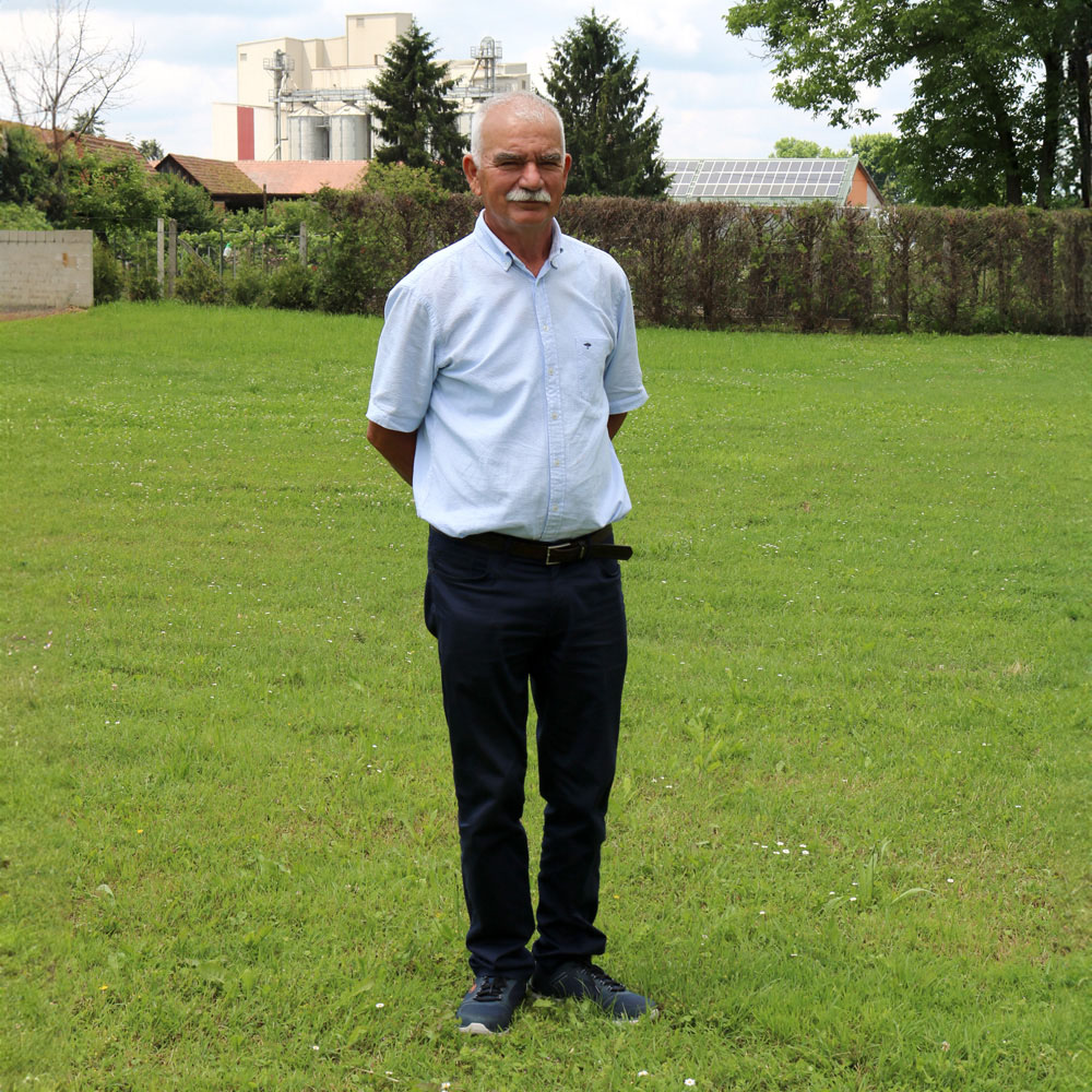 Ante Gracin image