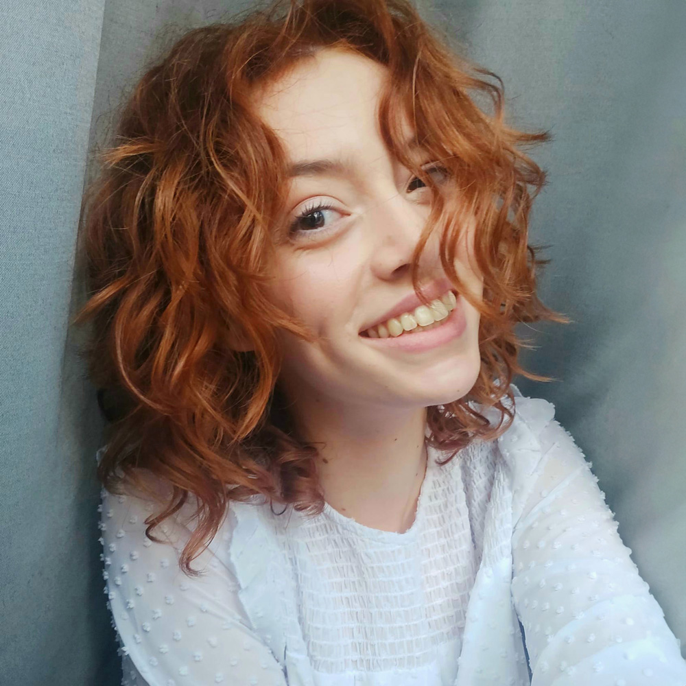 Sara Terzić image